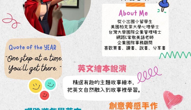報名最新課程